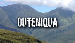 Outeniqua Trail