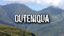 Outeniqua Trail