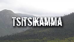 Tsitsikamma Trail